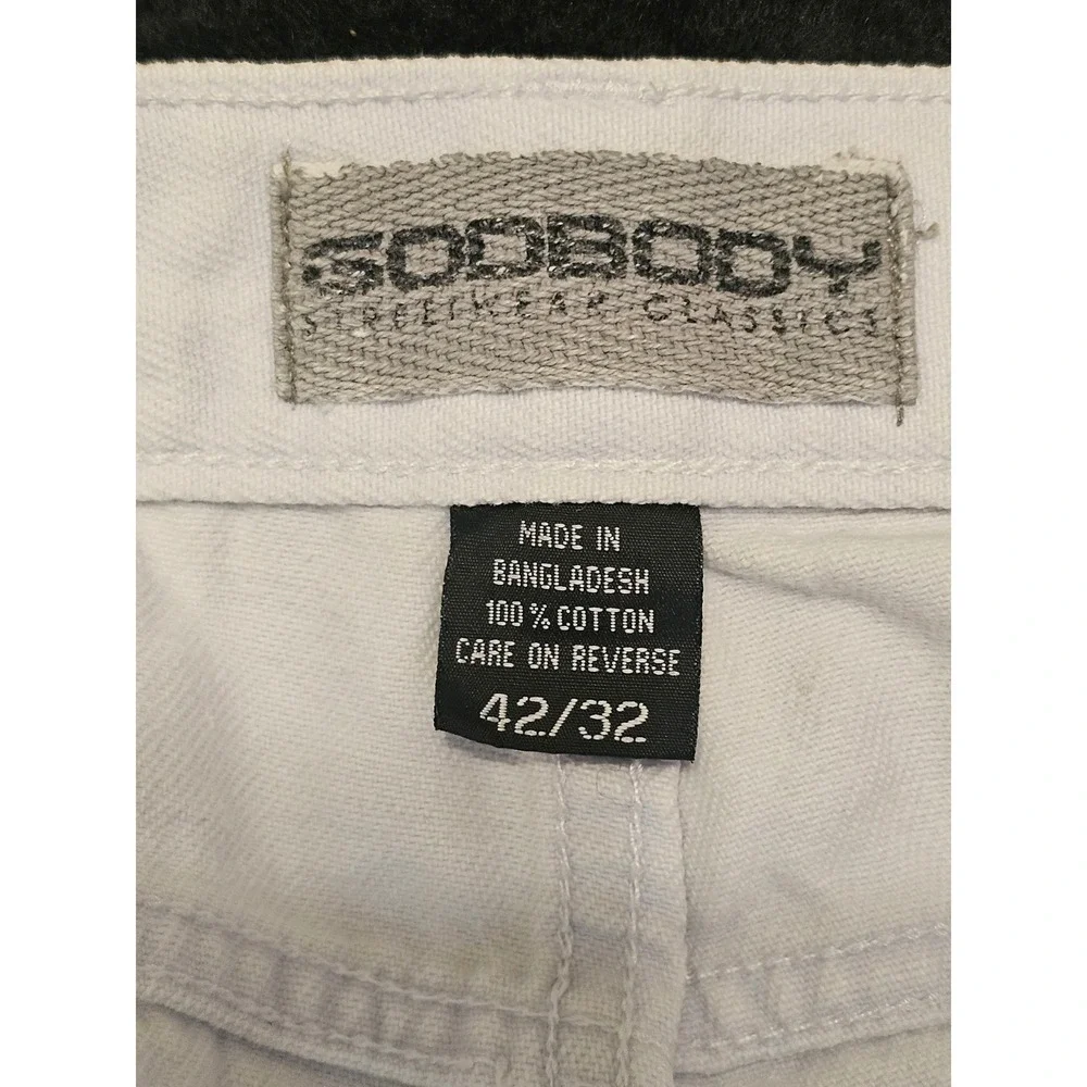 Godbody streetwear classics
